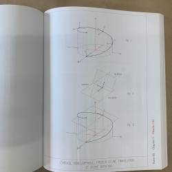 Jacques Fredet / Mettre en forme et composer le projet d’architecture.