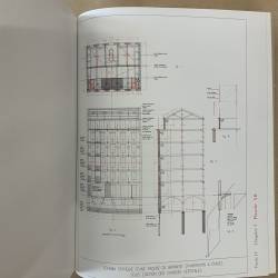 Jacques Fredet / Mettre en forme et composer le projet d’architecture.