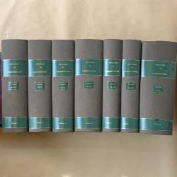 Encyclopédie de...