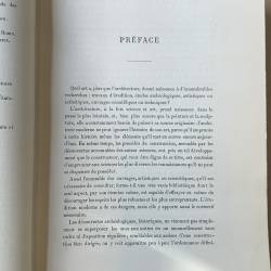Encyclopédie de l'architecture et de la construction / Planat