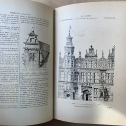 Encyclopédie de l'architecture et de la construction / Planat