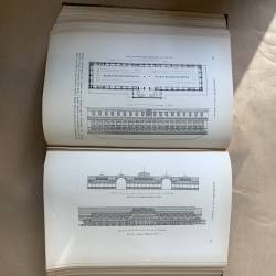 Encyclopédie de l'architecture et de la construction / Planat