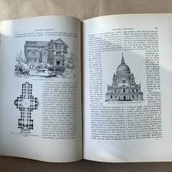 Encyclopédie de l'architecture et de la construction / Planat