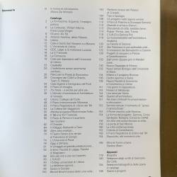 Giancarlo de Carlo / Immagini e frammenti.