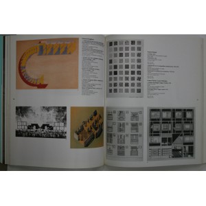 La Tendenza : Architectures italiennes 1965-1985