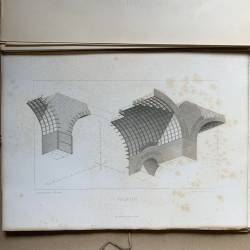 L'art de bâtir chez les romains / Auguste Choisy.