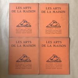 Les arts de la maison /...