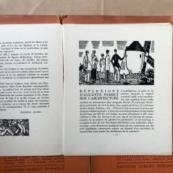 Les arts de la maison / année 1924 / Christian Zervos