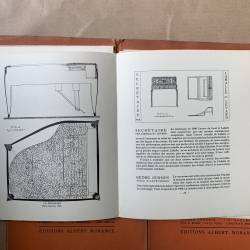 Les arts de la maison / année 1924 / Christian Zervos