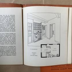 Les arts de la maison / année 1924 / Christian Zervos