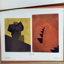 Les arts de la maison / année 1924 / Christian Zervos