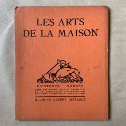 Les arts de la maison /...