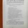 Les arts de la maison / printemps 1925 / Christian Zervos