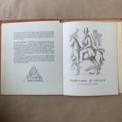 Les arts de la maison / printemps 1925 / Christian Zervos