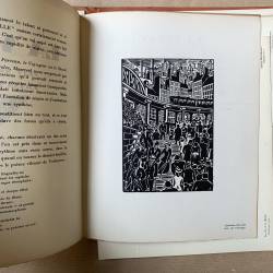 Les arts de la maison / printemps 1925 / Christian Zervos