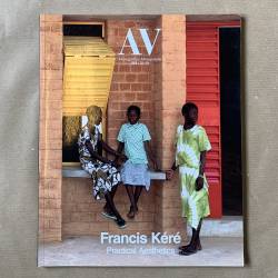 Francis Kéré / practical...