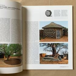 Francis Kéré / practical aestetics / AV 201