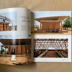 Francis Kéré / practical aestetics / AV 201