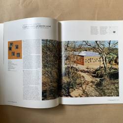Francis Kéré / practical aestetics / AV 201