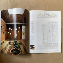 Francis Kéré / practical aestetics / AV 201
