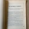 Catalogue Établissements céramiques Charles Fourmaintraux à Desvres.