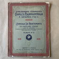 Catalogue Établissements...