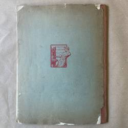 Catalogue Établissements céramiques Charles Fourmaintraux à Desvres.