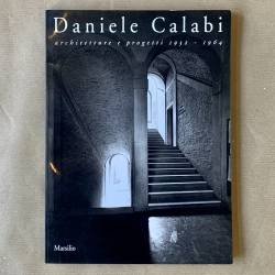 Daniele Calabi /...