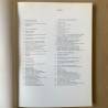 Daniele Calabi / architetture e progetti 1932-1964.