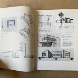 Daniele Calabi / architetture e progetti 1932-1964.