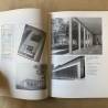 Daniele Calabi / architetture e progetti 1932-1964.