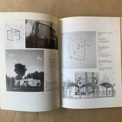 Daniele Calabi / architetture e progetti 1932-1964.