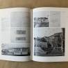 Daniele Calabi / architetture e progetti 1932-1964.