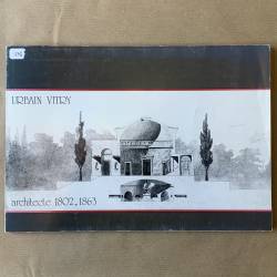 Urbain Vitry à Toulouse.