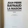 Jean-Pierre Raynaud / la maison.