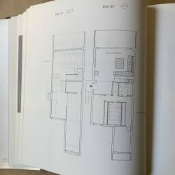 Jean-Pierre Raynaud / la maison.