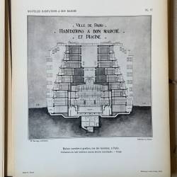 Nouvelles habitations à bon marché / 1930.