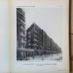 Nouvelles habitations à bon marché / 1930.