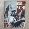 Agro Pontino anno IX-XIV / propagande