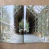 Shigeru Ban / paper in architecture.