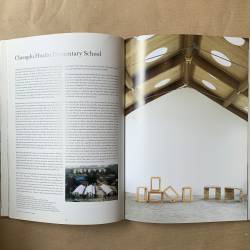 Shigeru Ban / paper in architecture.