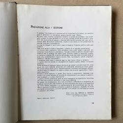 Costruzione razionale della casa / Enrico A. Griffini.