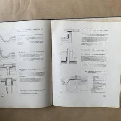 Costruzione razionale della casa / Enrico A. Griffini.