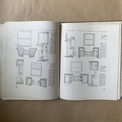 Costruzione razionale della casa / Enrico A. Griffini.