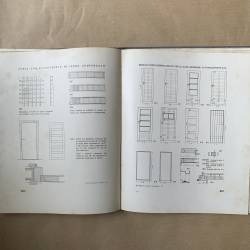 Costruzione razionale della casa / Enrico A. Griffini.