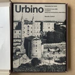 Giancarlo de Carlo / urbino...
