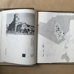 Giancarlo de Carlo / urbino / 1966