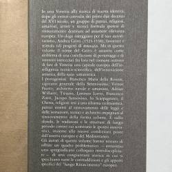"Renovatio urbis" venezia nell'eta di Andrea Gritti 1523-1538