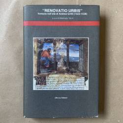 "Renovatio urbis" venezia...