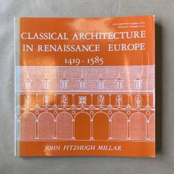 Classical architecture in...